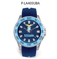 Orologio Lowell Uomo S.S. Lazio in Acciaio P-LA405UBA - P-LA405UBA